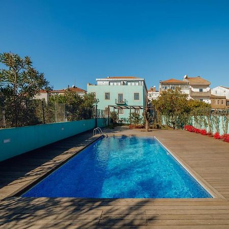 Oporto Pool Apartment By Vacationy Bagian luar foto