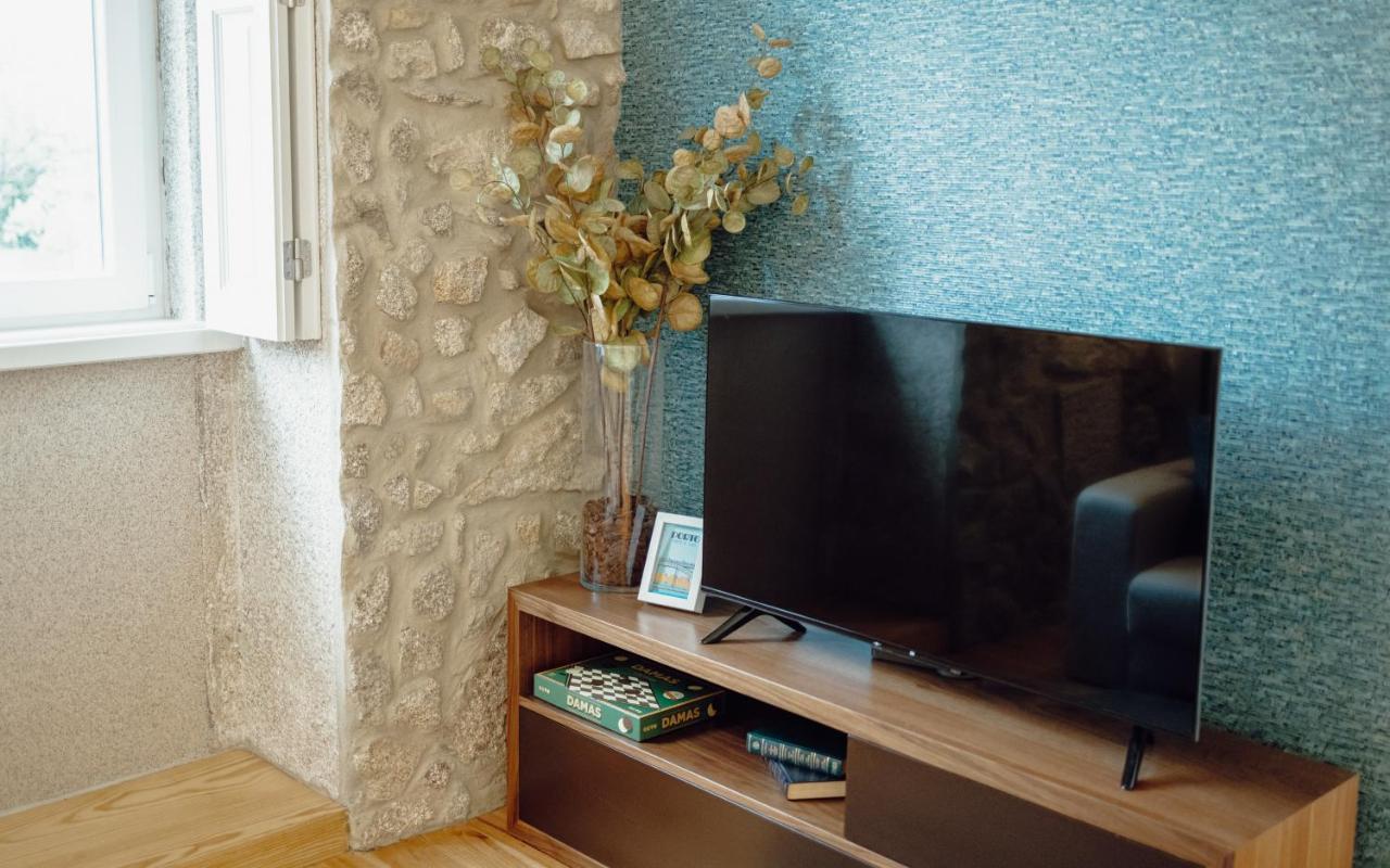 Oporto Pool Apartment By Vacationy Bagian luar foto
