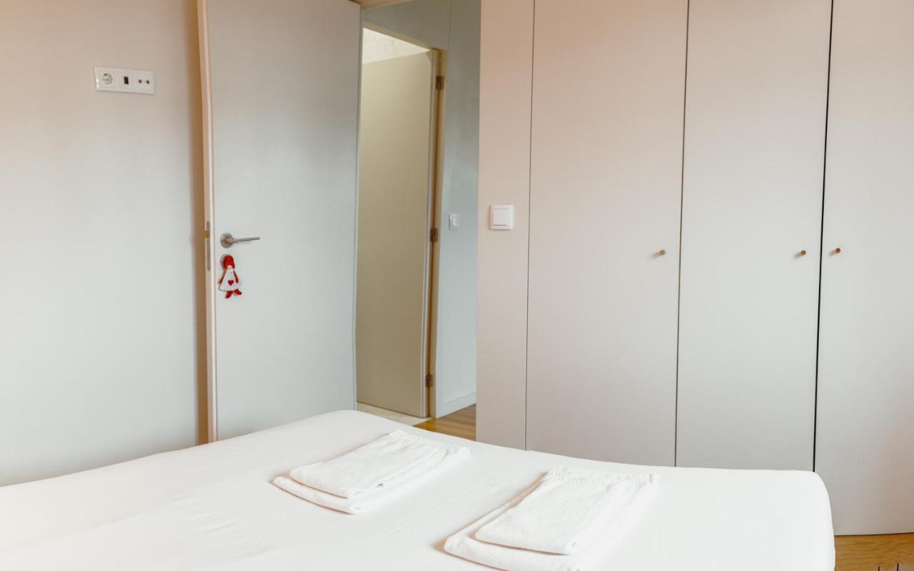Oporto Pool Apartment By Vacationy Bagian luar foto