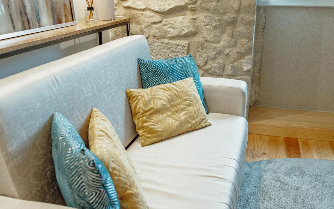 Oporto Pool Apartment By Vacationy Bagian luar foto