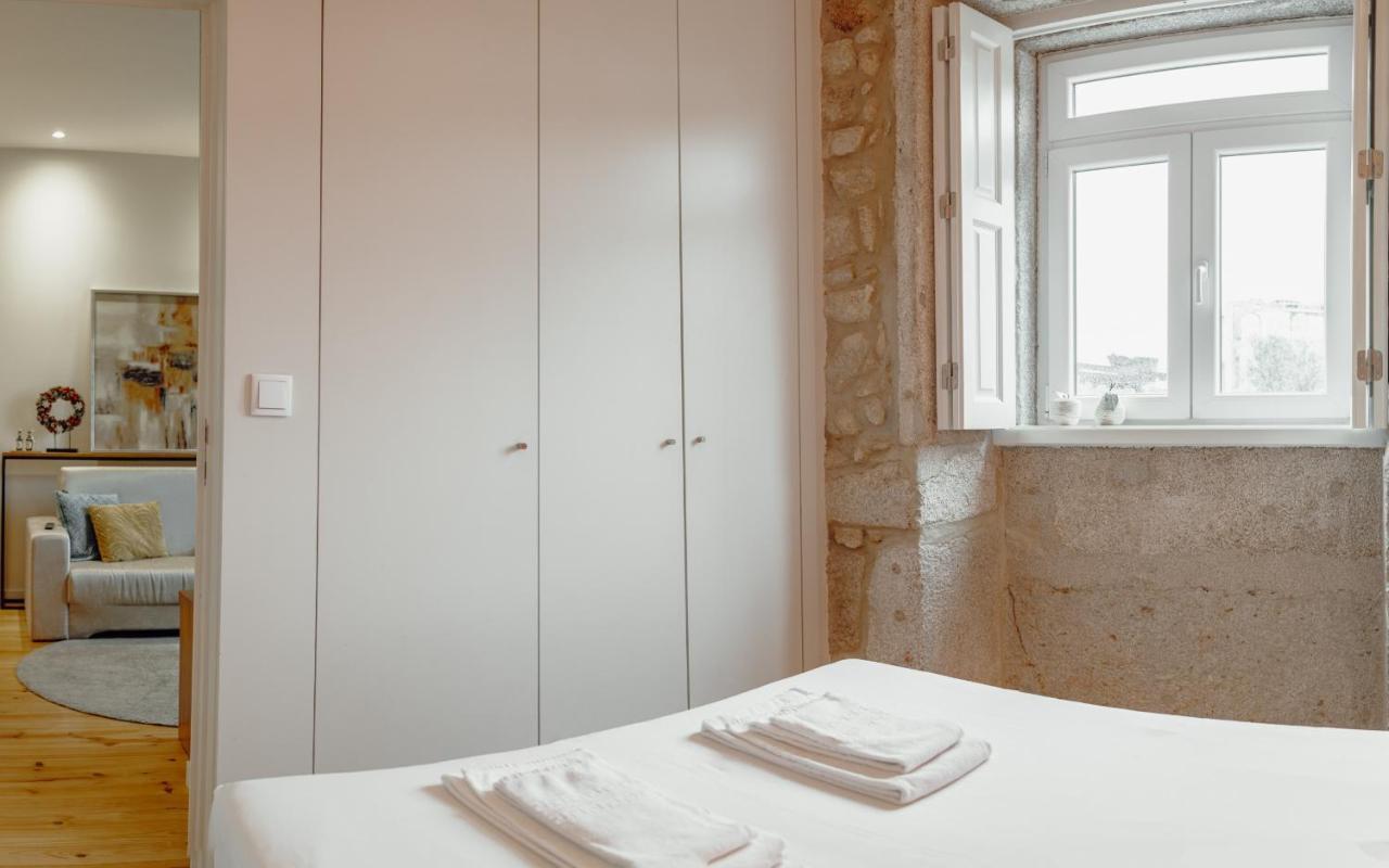 Oporto Pool Apartment By Vacationy Bagian luar foto