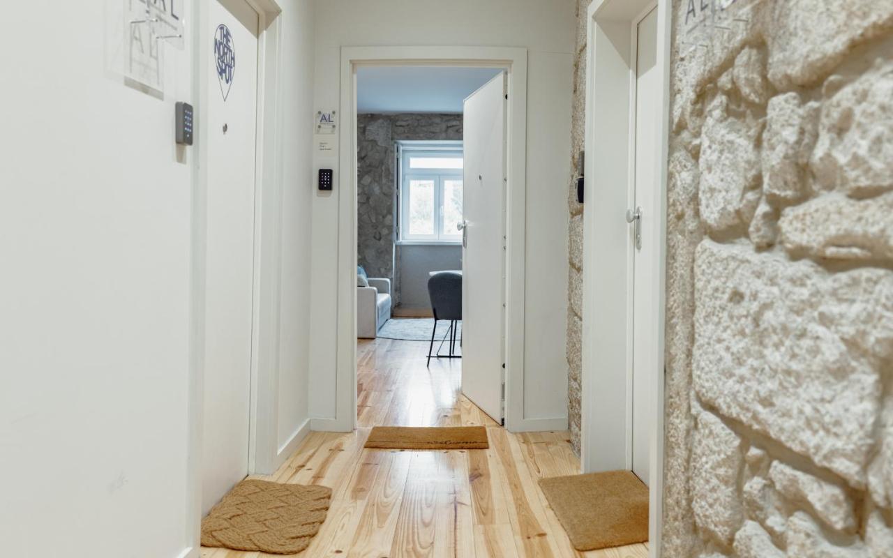 Oporto Pool Apartment By Vacationy Bagian luar foto