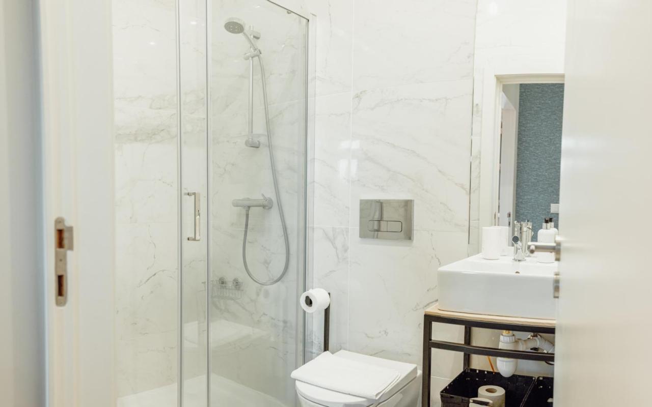 Oporto Pool Apartment By Vacationy Bagian luar foto